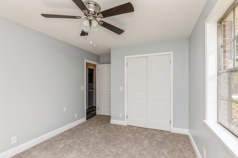 ADAMS POWELL - Residential