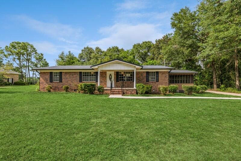 ADAMS POWELL - Residential