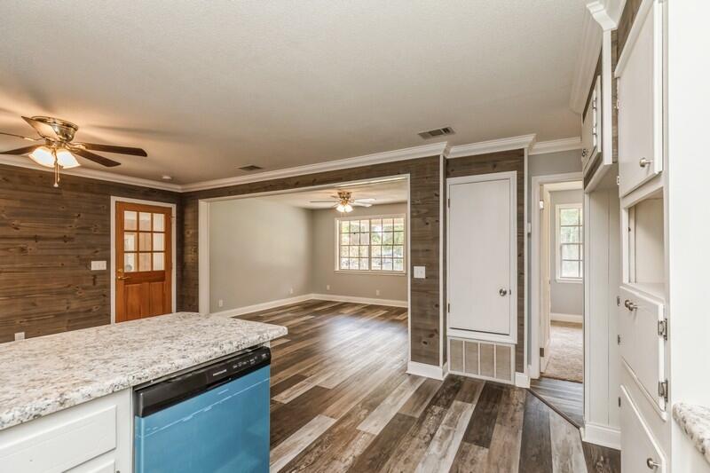 ADAMS POWELL - Residential