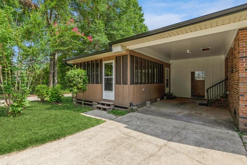 ADAMS POWELL - Residential