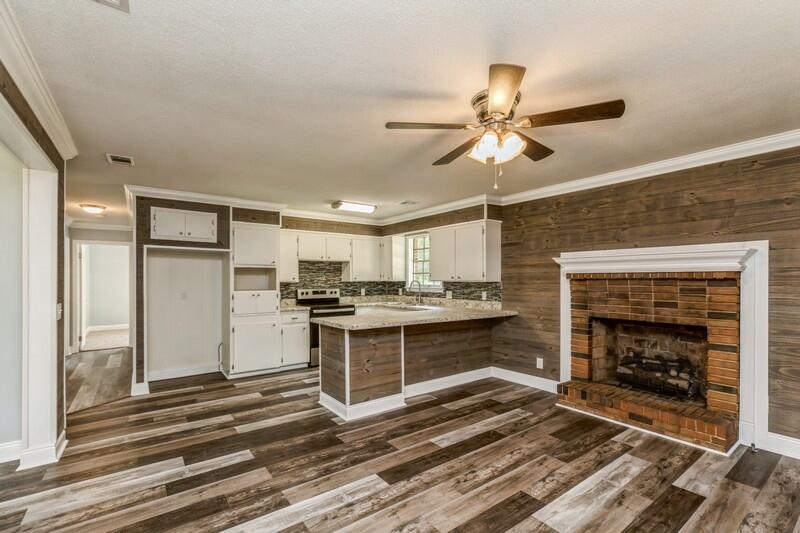 ADAMS POWELL - Residential