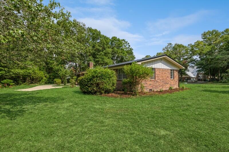 ADAMS POWELL - Residential