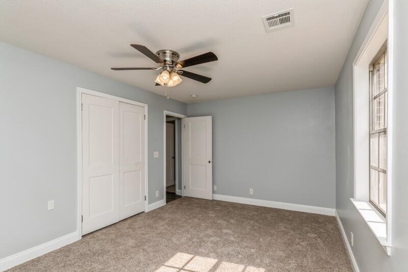 ADAMS POWELL - Residential