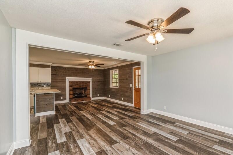 ADAMS POWELL - Residential