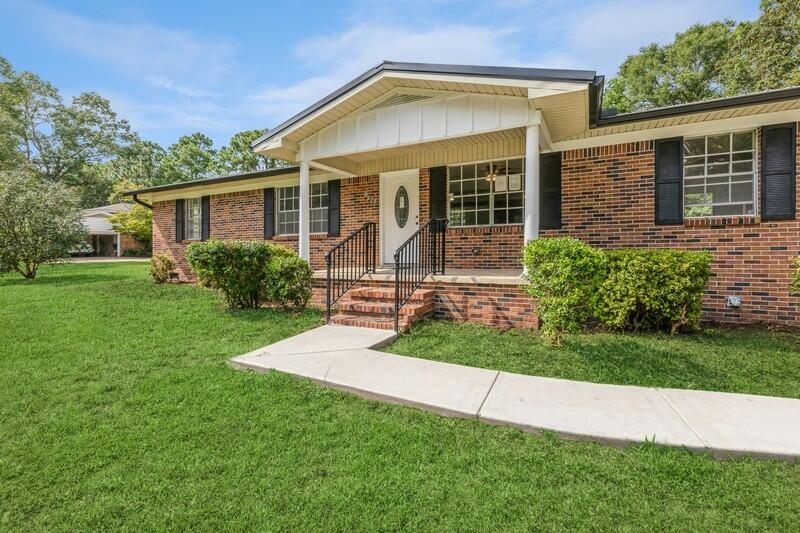 ADAMS POWELL - Residential