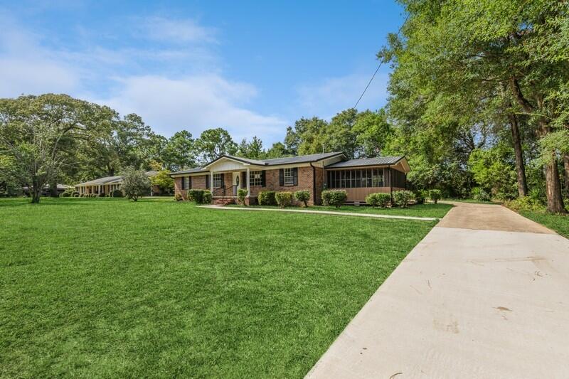 ADAMS POWELL - Residential