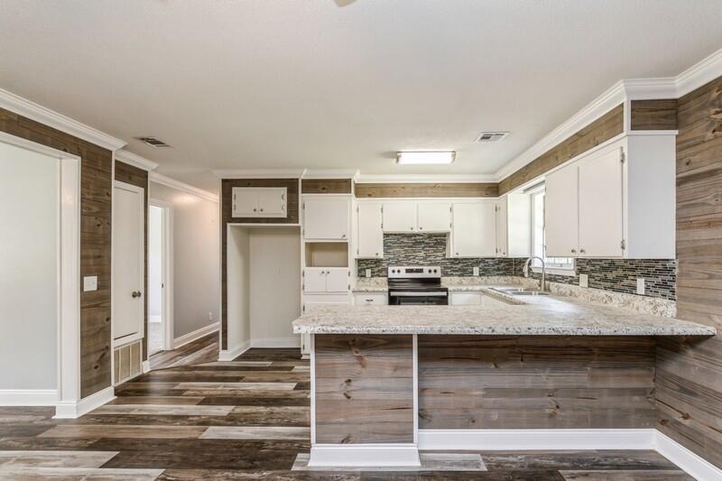 ADAMS POWELL - Residential