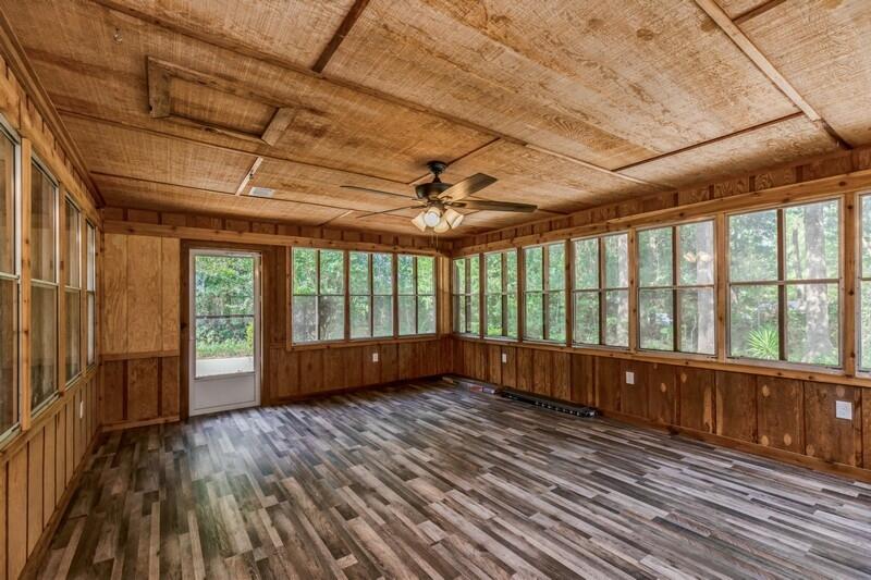 ADAMS POWELL - Residential