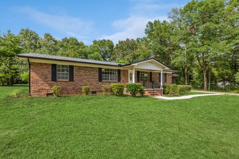 ADAMS POWELL - Residential