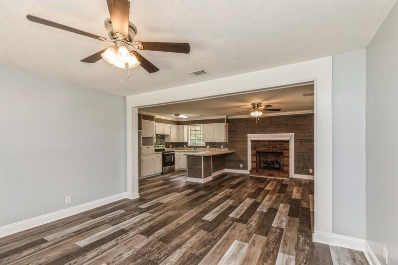 ADAMS POWELL - Residential