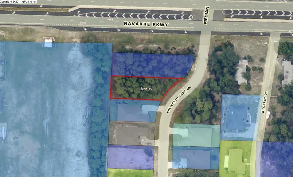 Have a grand vision of building your own home? Well now's your chance to make that dream a realty with this lot located in the beautiful Palmetto Lake Preserve subdivision. The subdivision is a waterfront, gated community that includes a community dock and is located close to Hurlburt Field. Homes must be a minimum of 2,300 square feet.