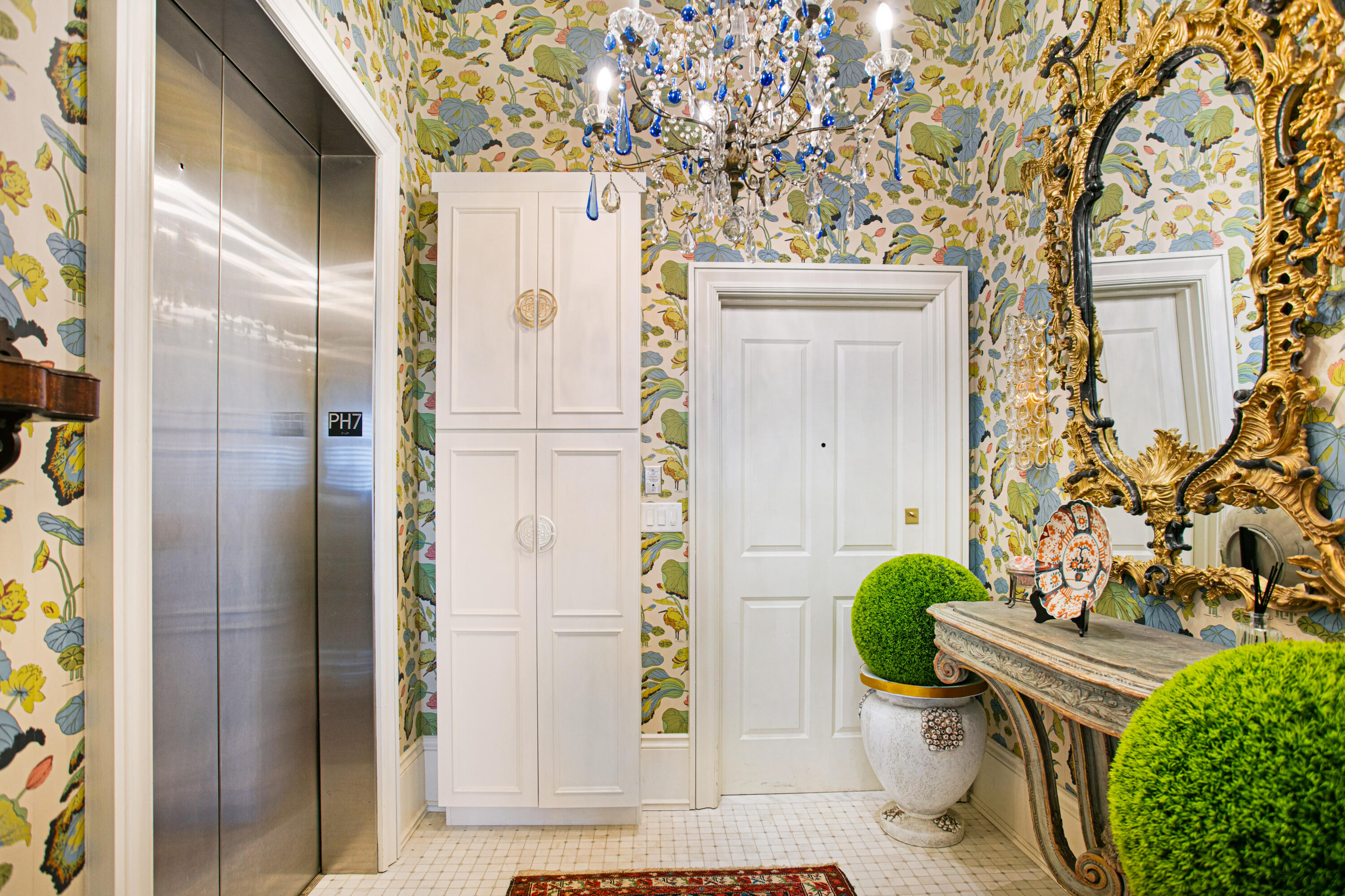 404 Kelly Plantation Drive PH 7