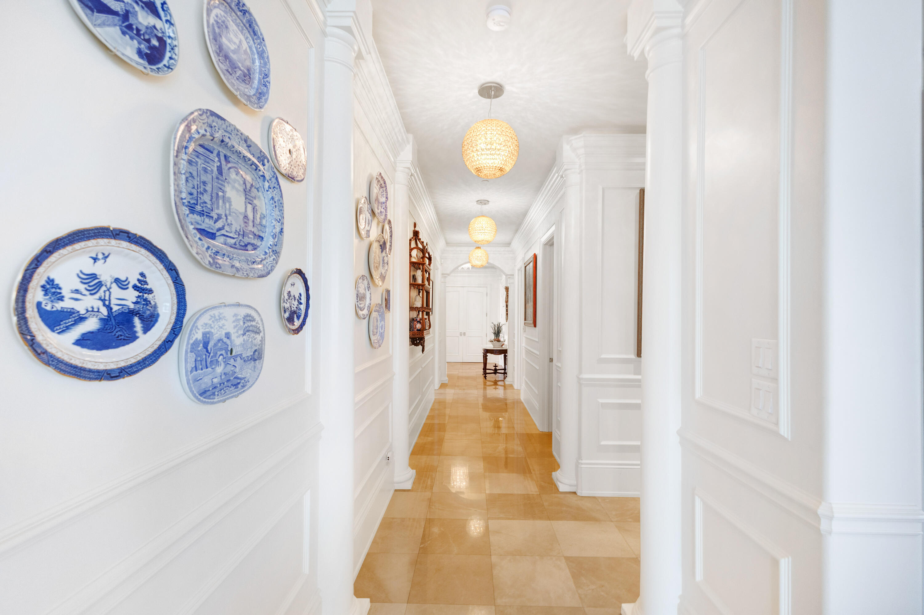 ONE WATER PLACE - Residential