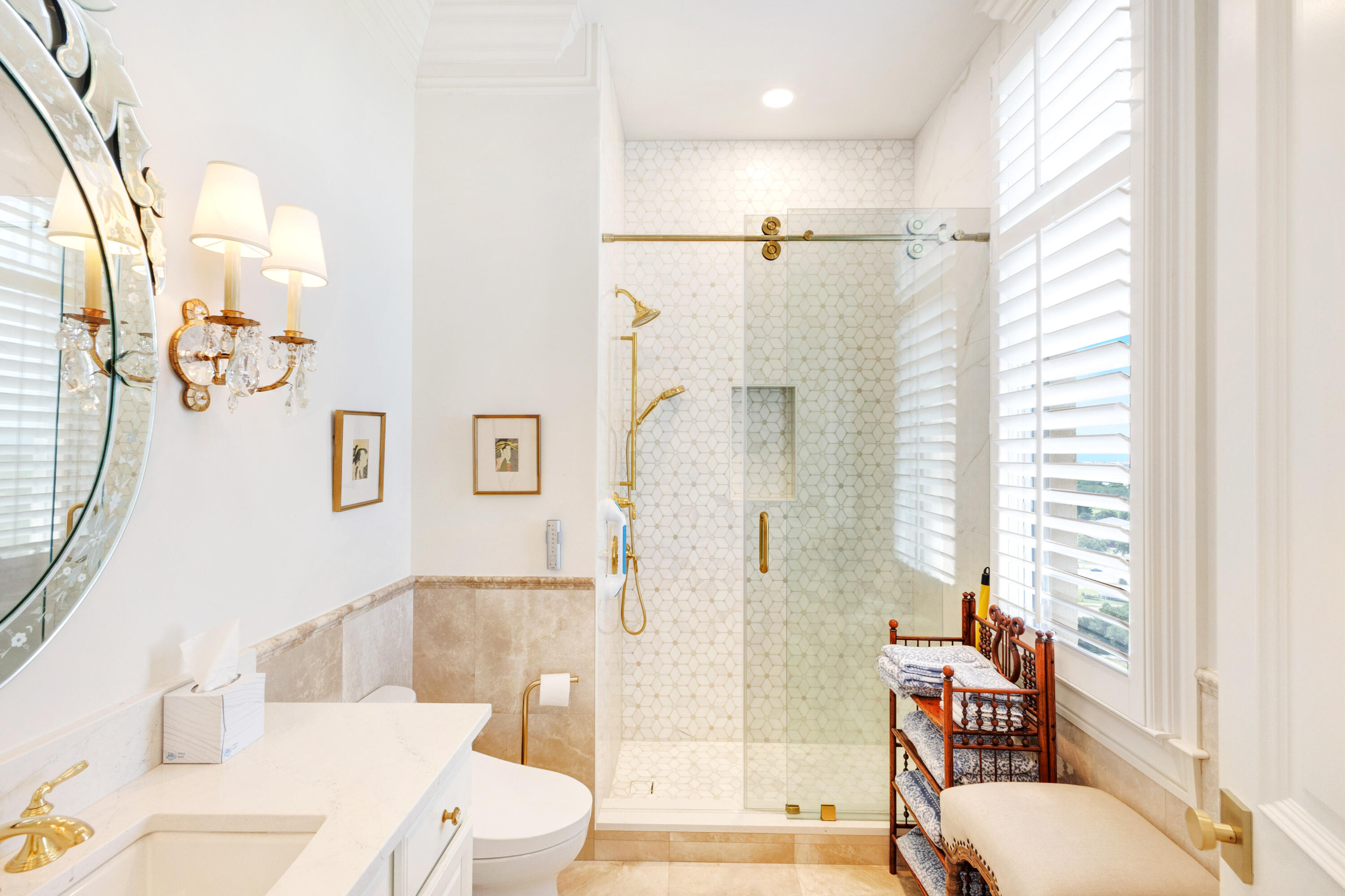 ONE WATER PLACE - Residential