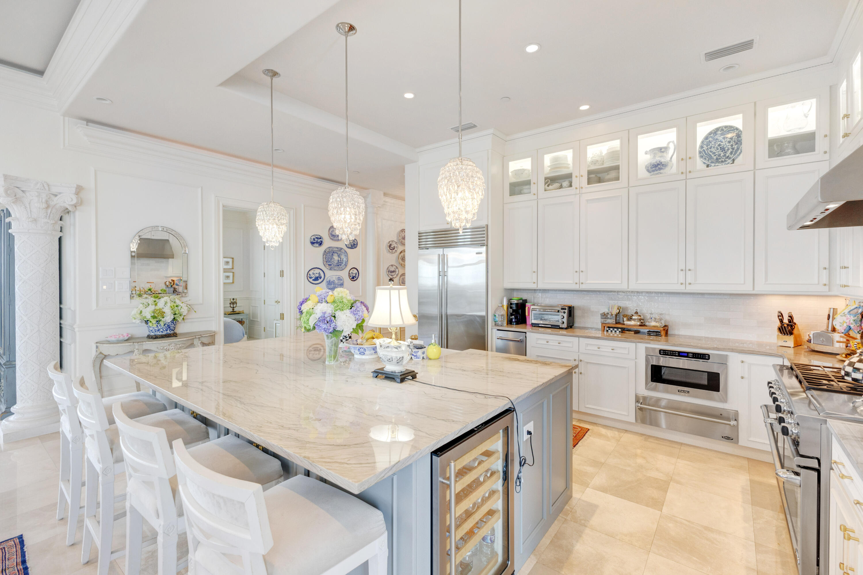 ONE WATER PLACE - Residential