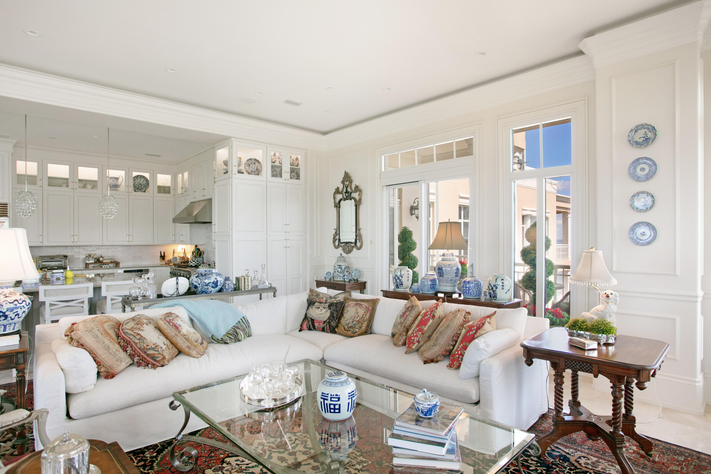 ONE WATER PLACE - Residential