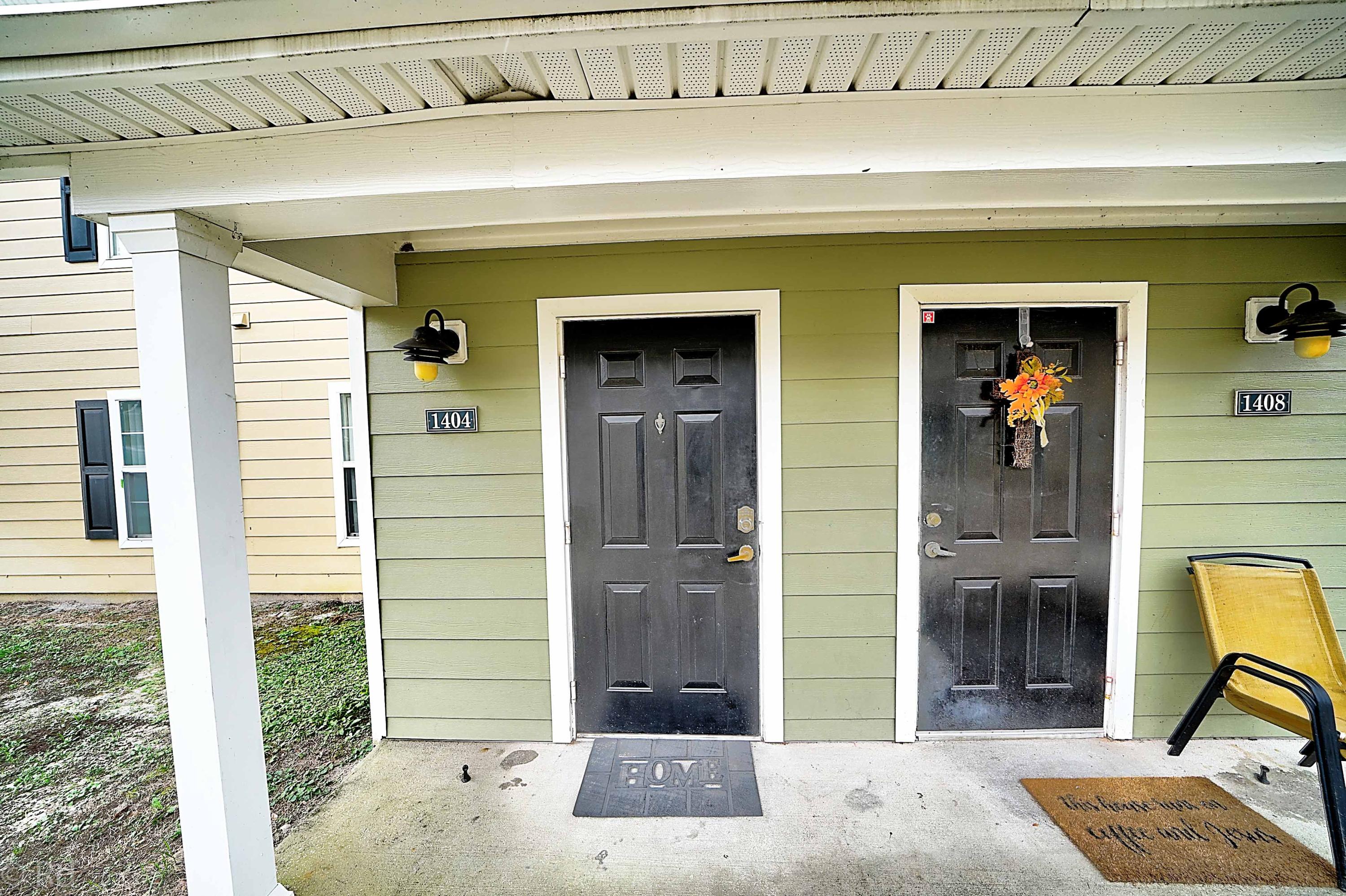 Nautilus Cove Condo - Residential