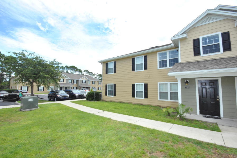 Nautilus Cove Condo - Residential