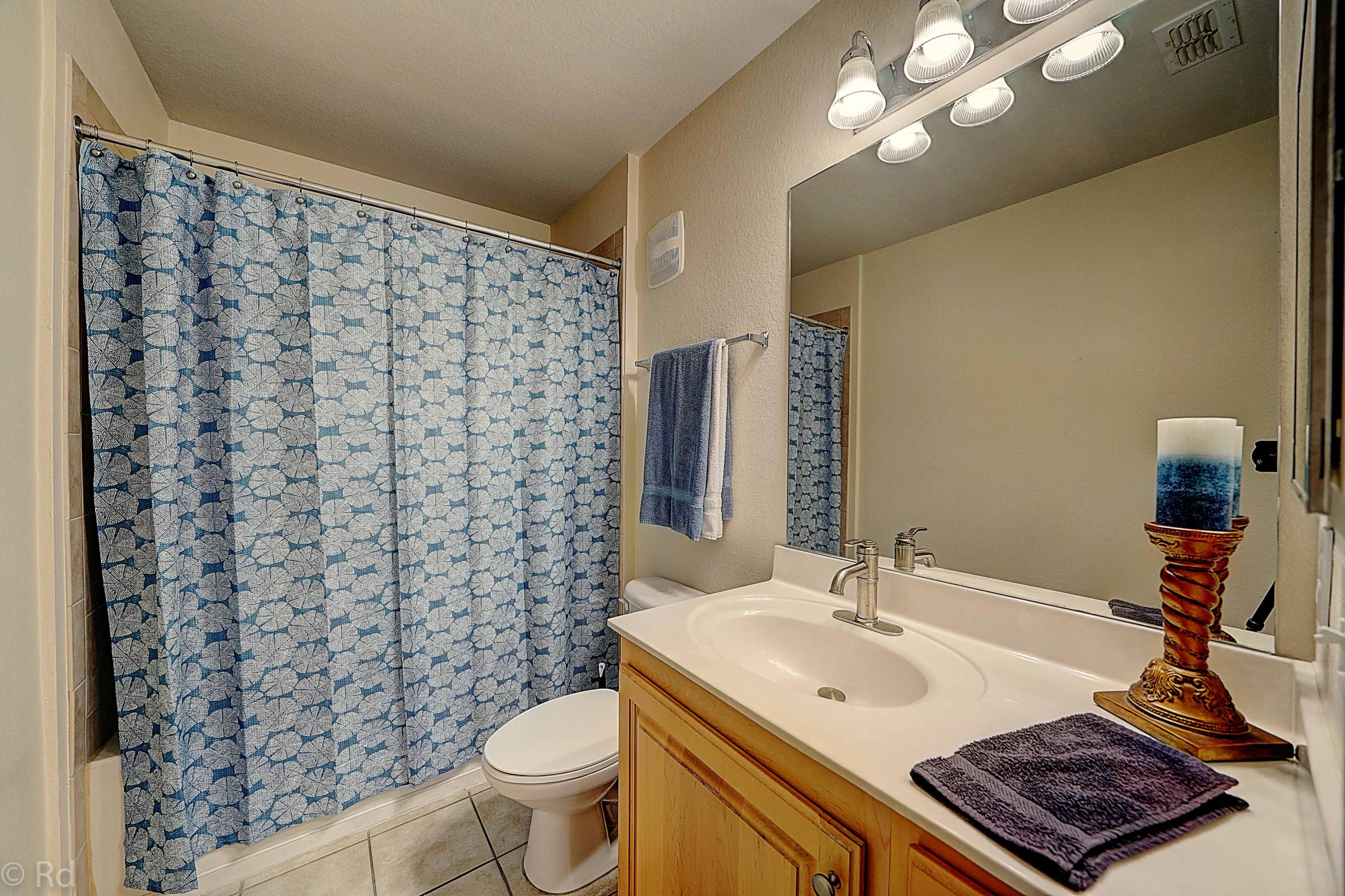 Nautilus Cove Condo - Residential