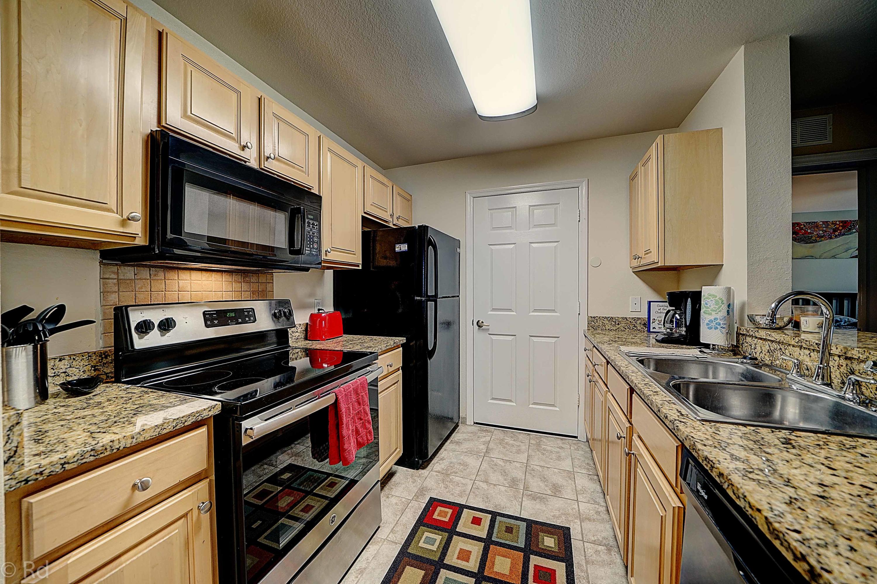 Nautilus Cove Condo - Residential