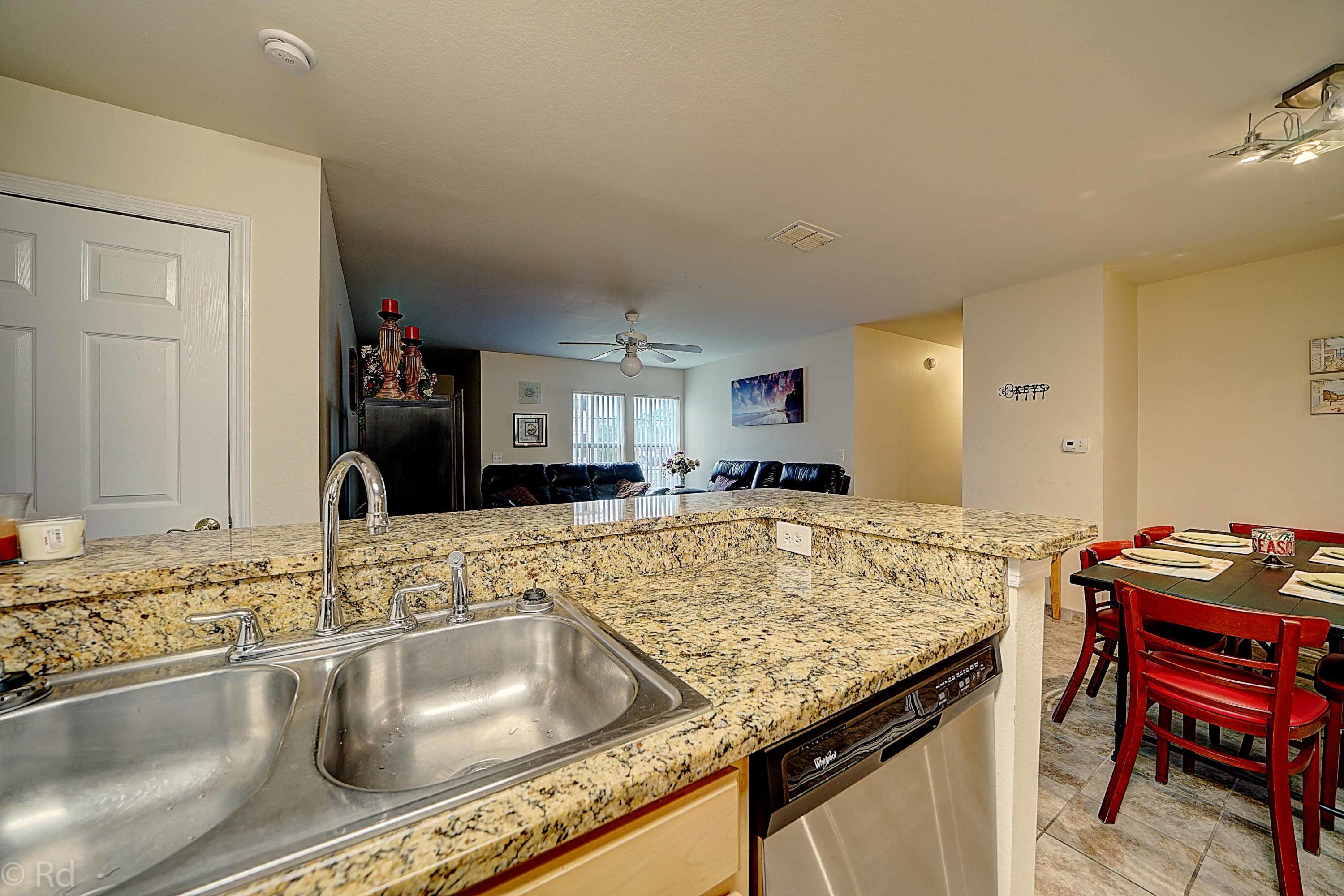 Nautilus Cove Condo - Residential