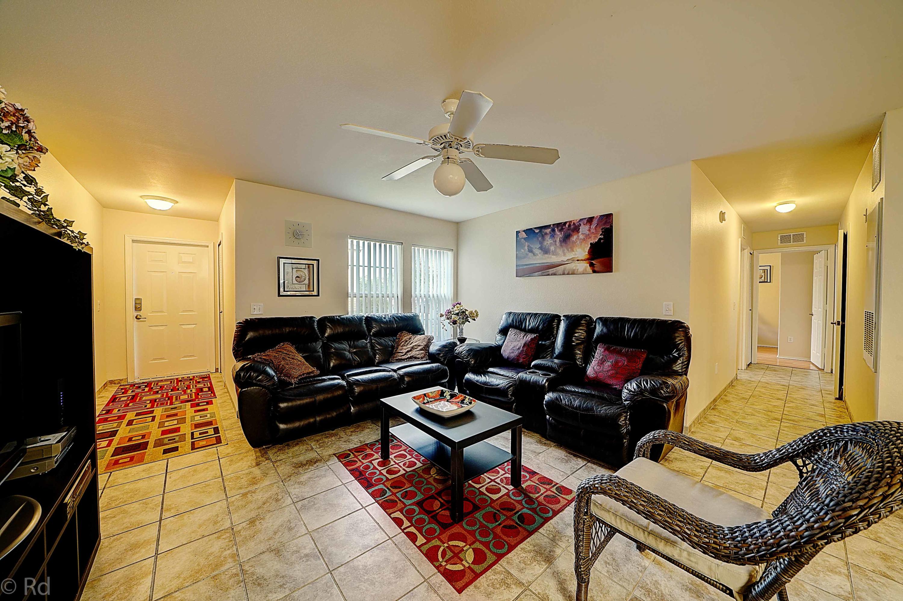 Nautilus Cove Condo - Residential