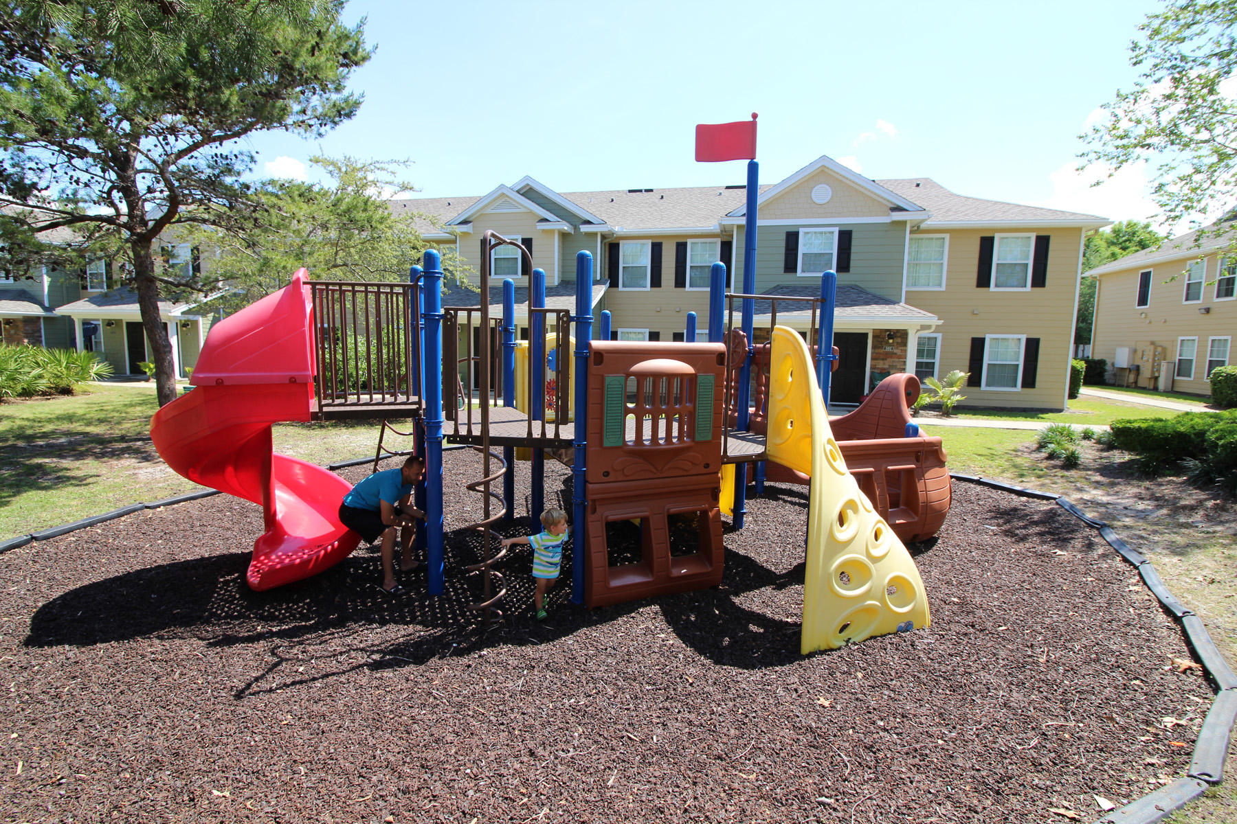 Nautilus Cove Condo - Residential