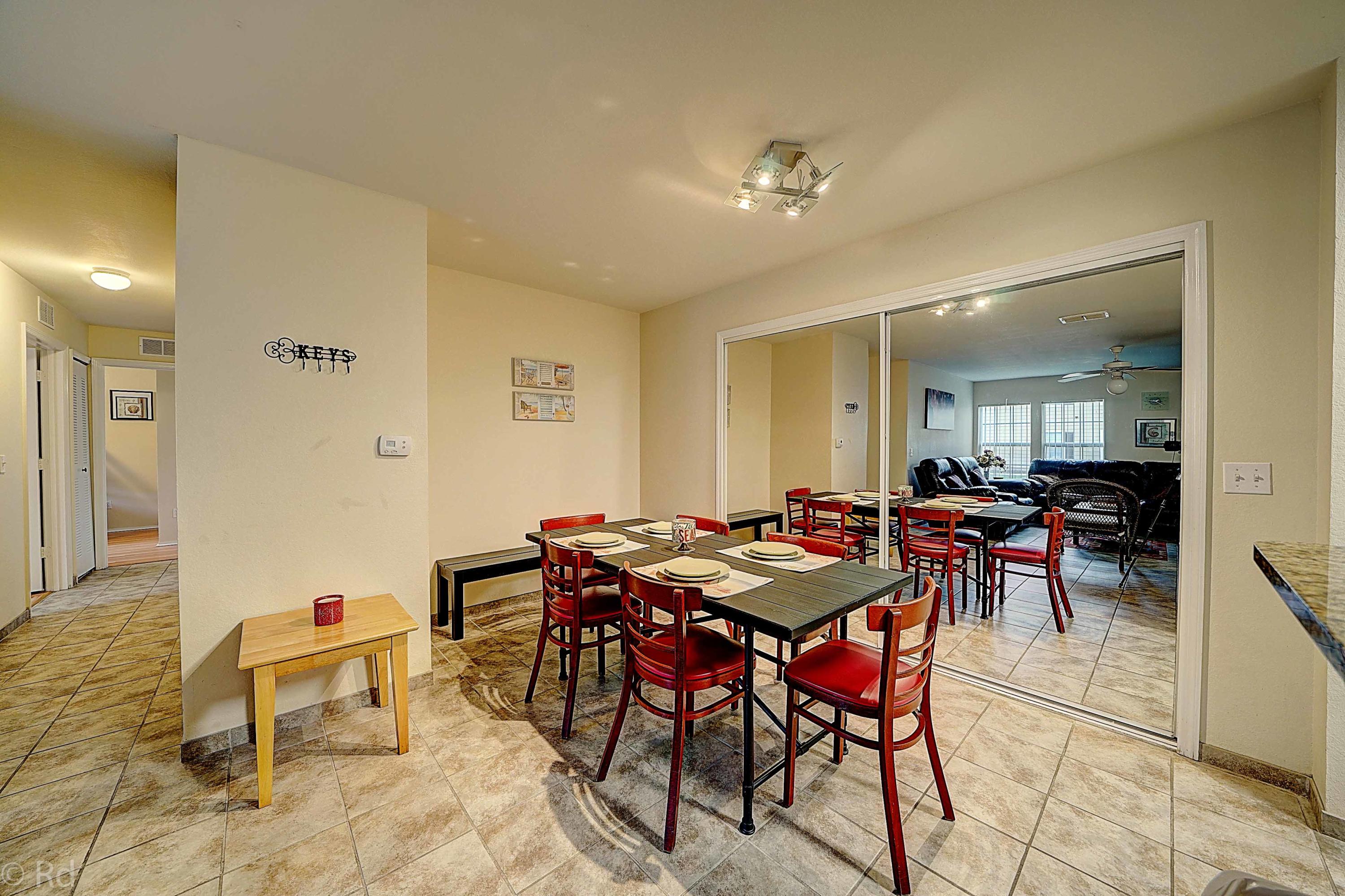 Nautilus Cove Condo - Residential