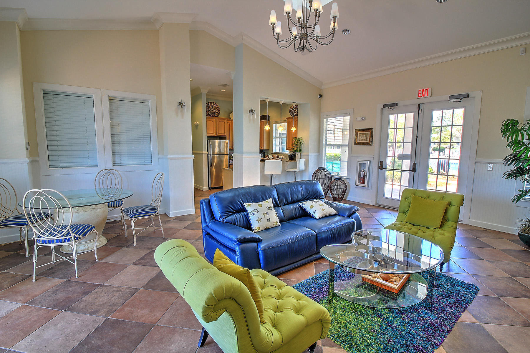 Nautilus Cove Condo - Residential