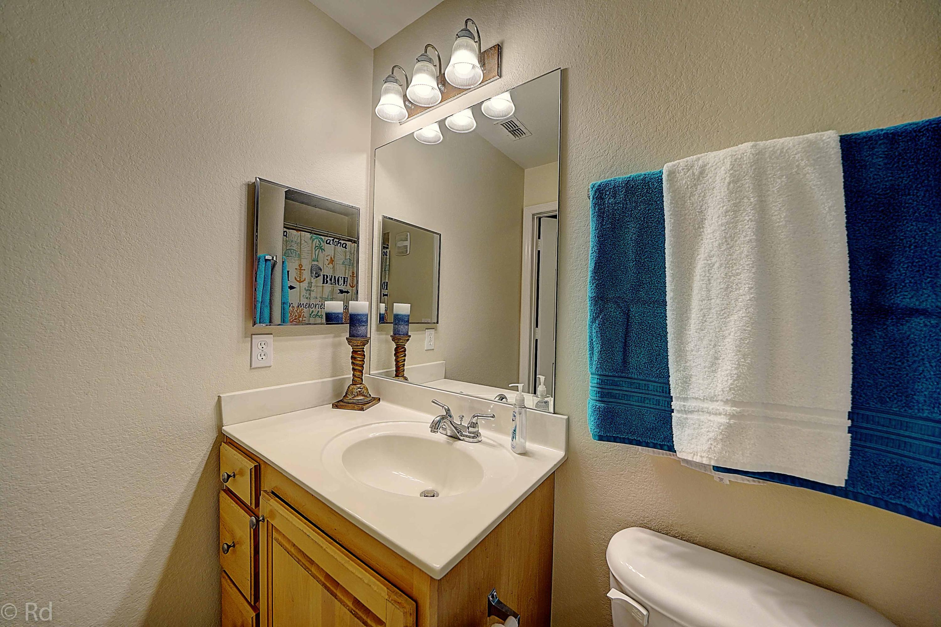 Nautilus Cove Condo - Residential