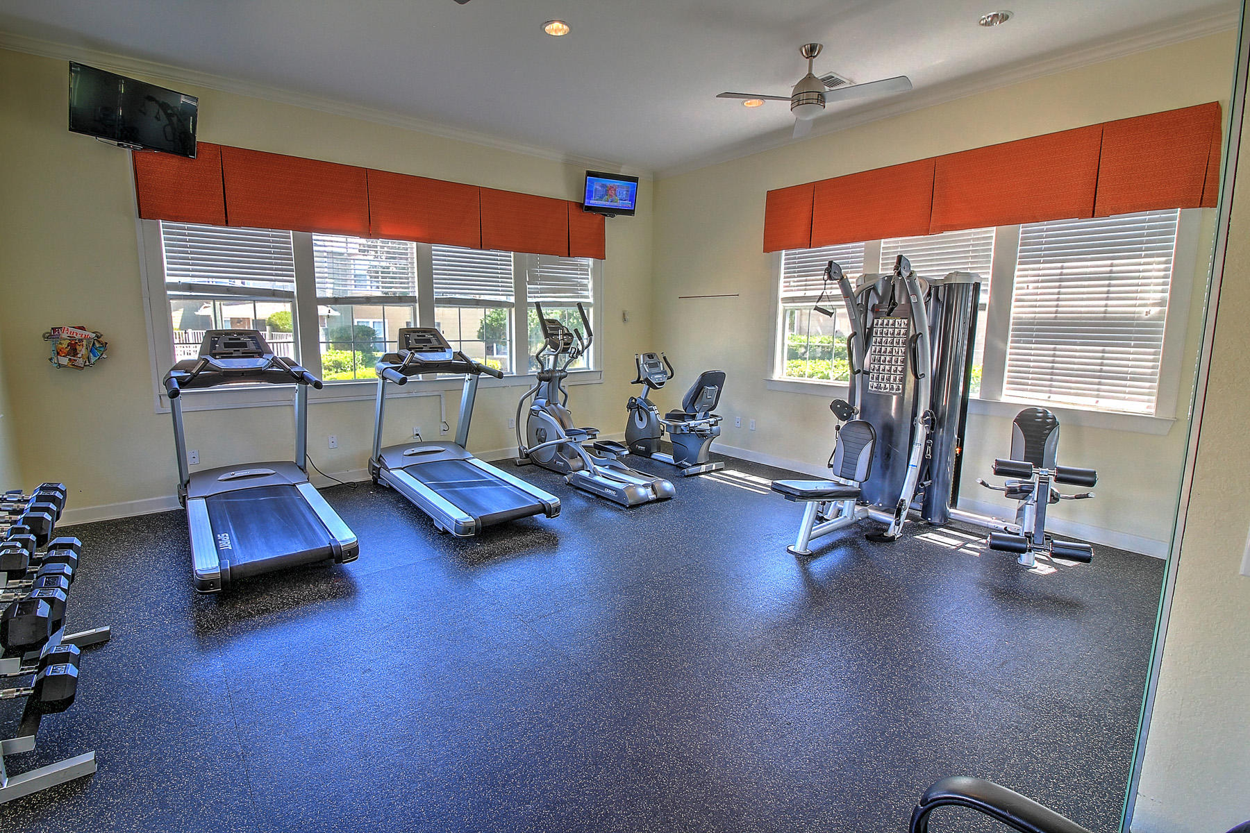 Nautilus Cove Condo - Residential