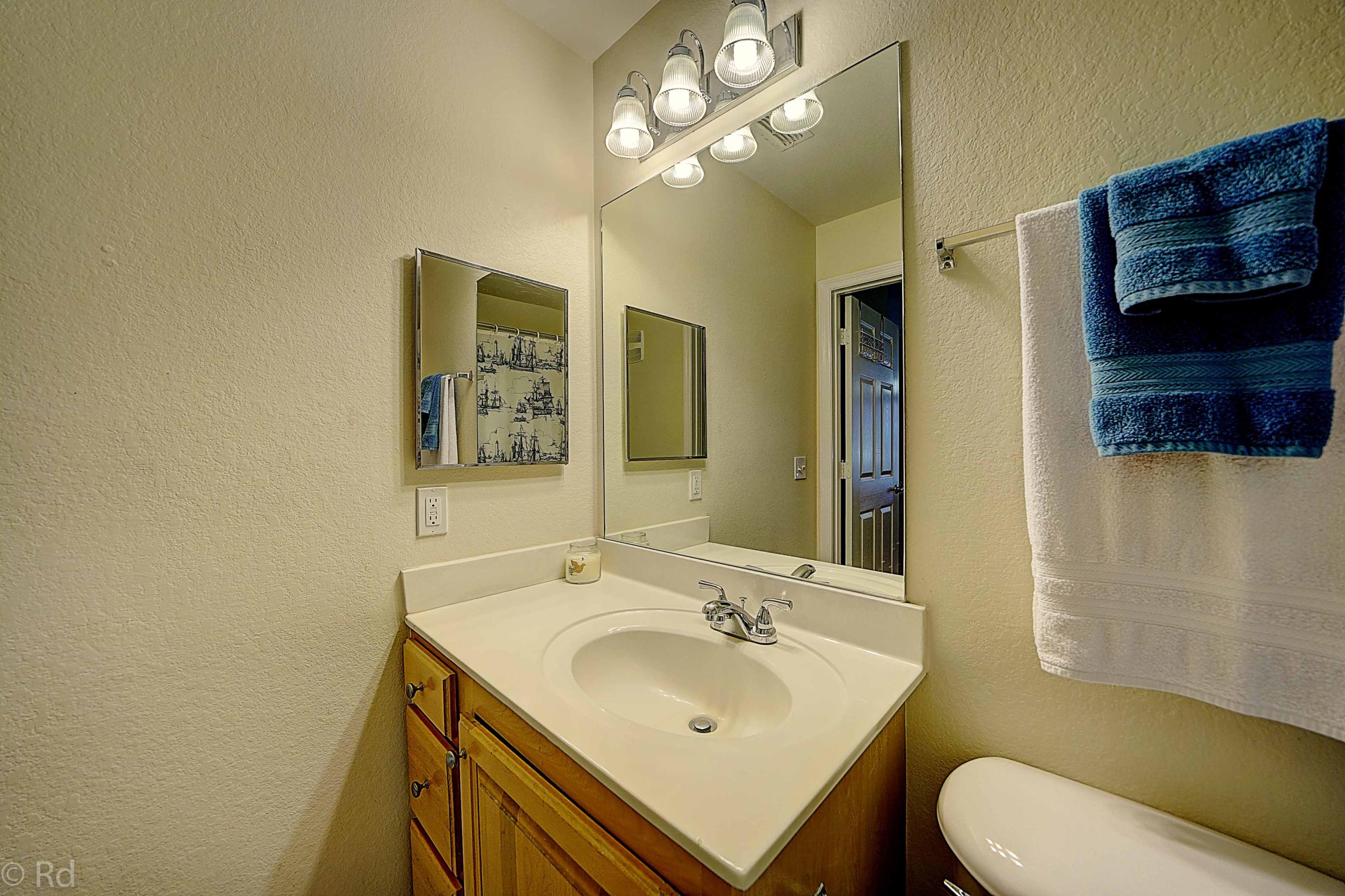 Nautilus Cove Condo - Residential