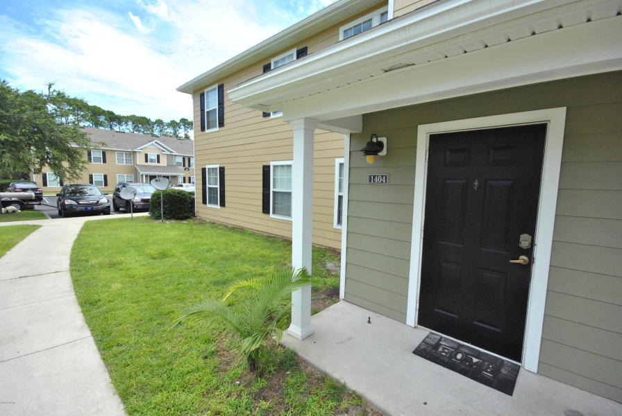 Nautilus Cove Condo - Residential