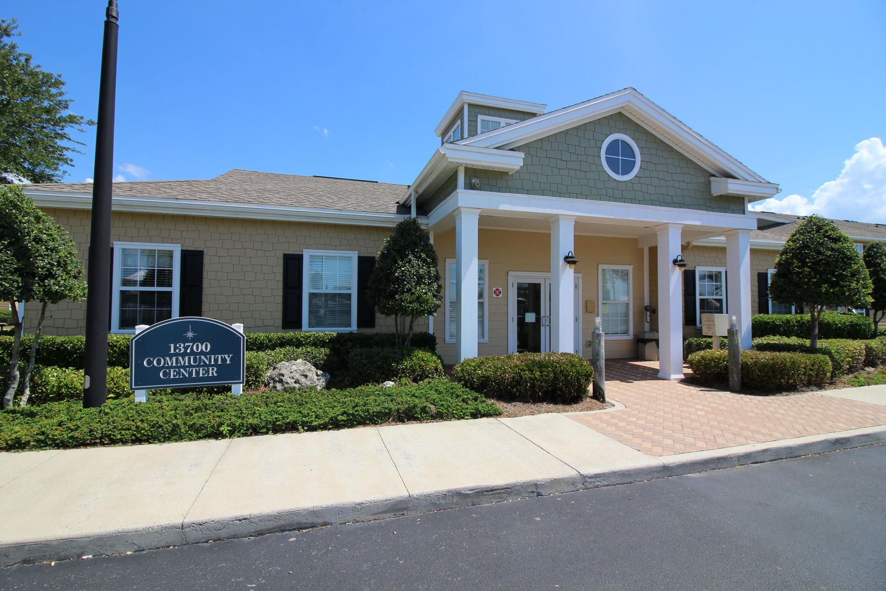 Nautilus Cove Condo - Residential