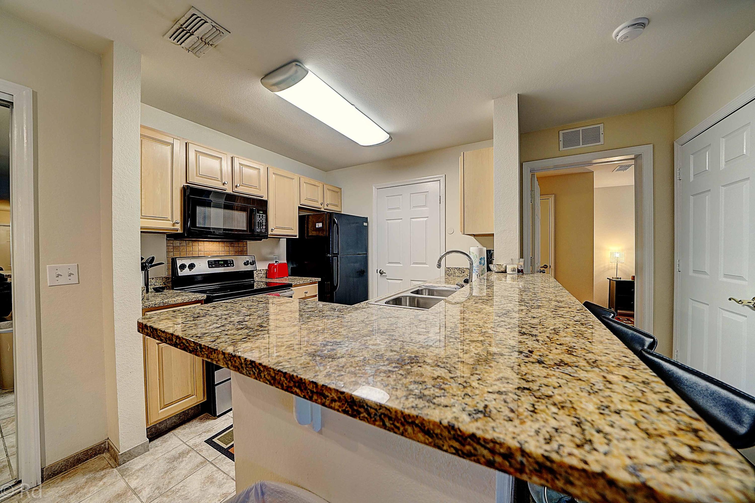 Nautilus Cove Condo - Residential