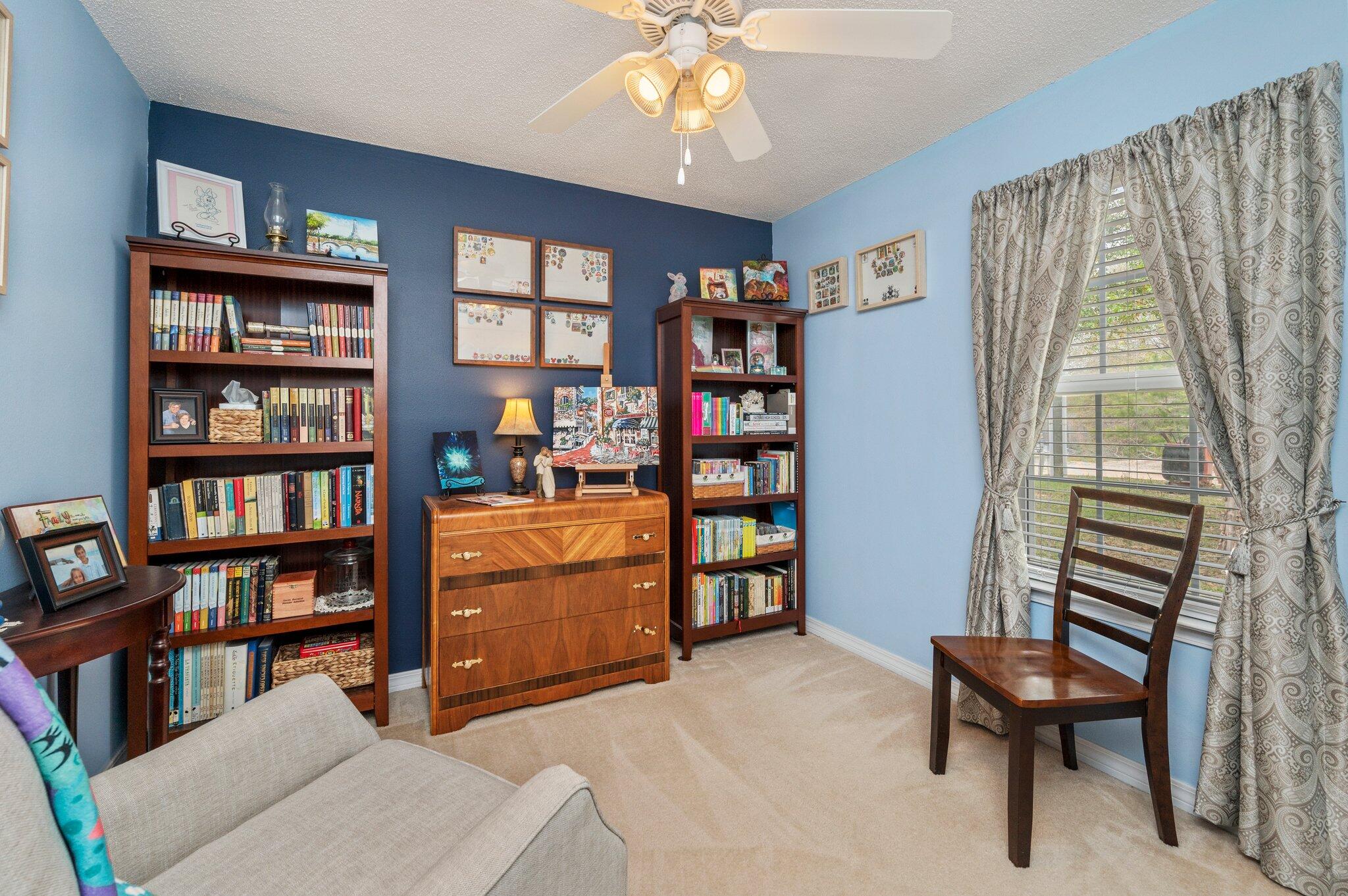 TRIPLE LAKES ESTATES - Residential