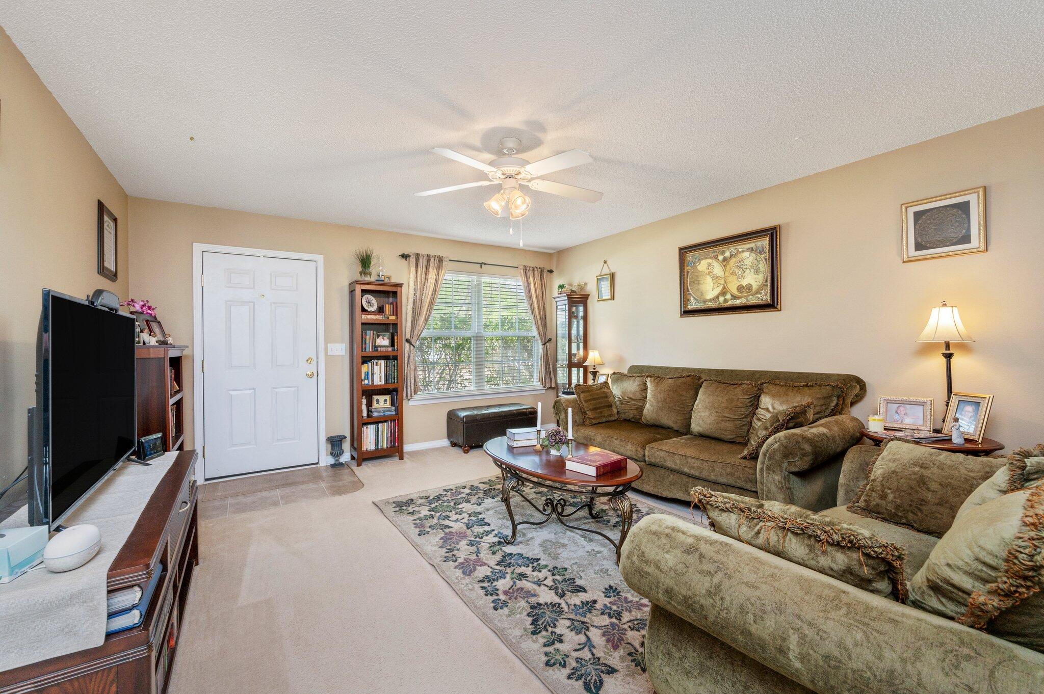 TRIPLE LAKES ESTATES - Residential