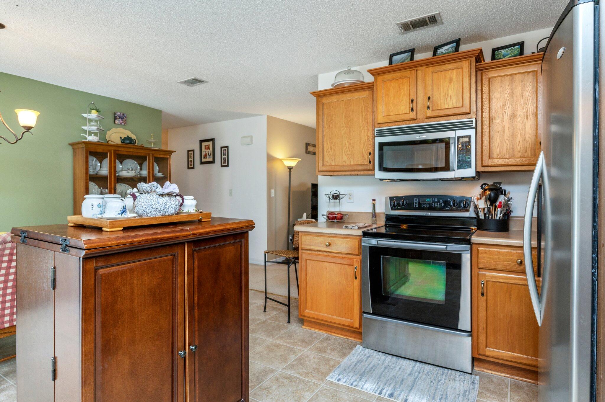 TRIPLE LAKES ESTATES - Residential