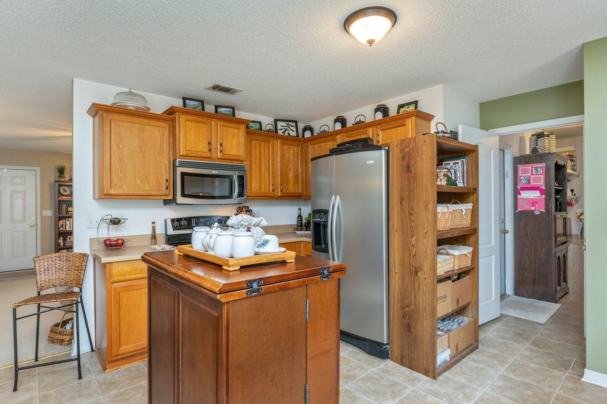 TRIPLE LAKES ESTATES - Residential