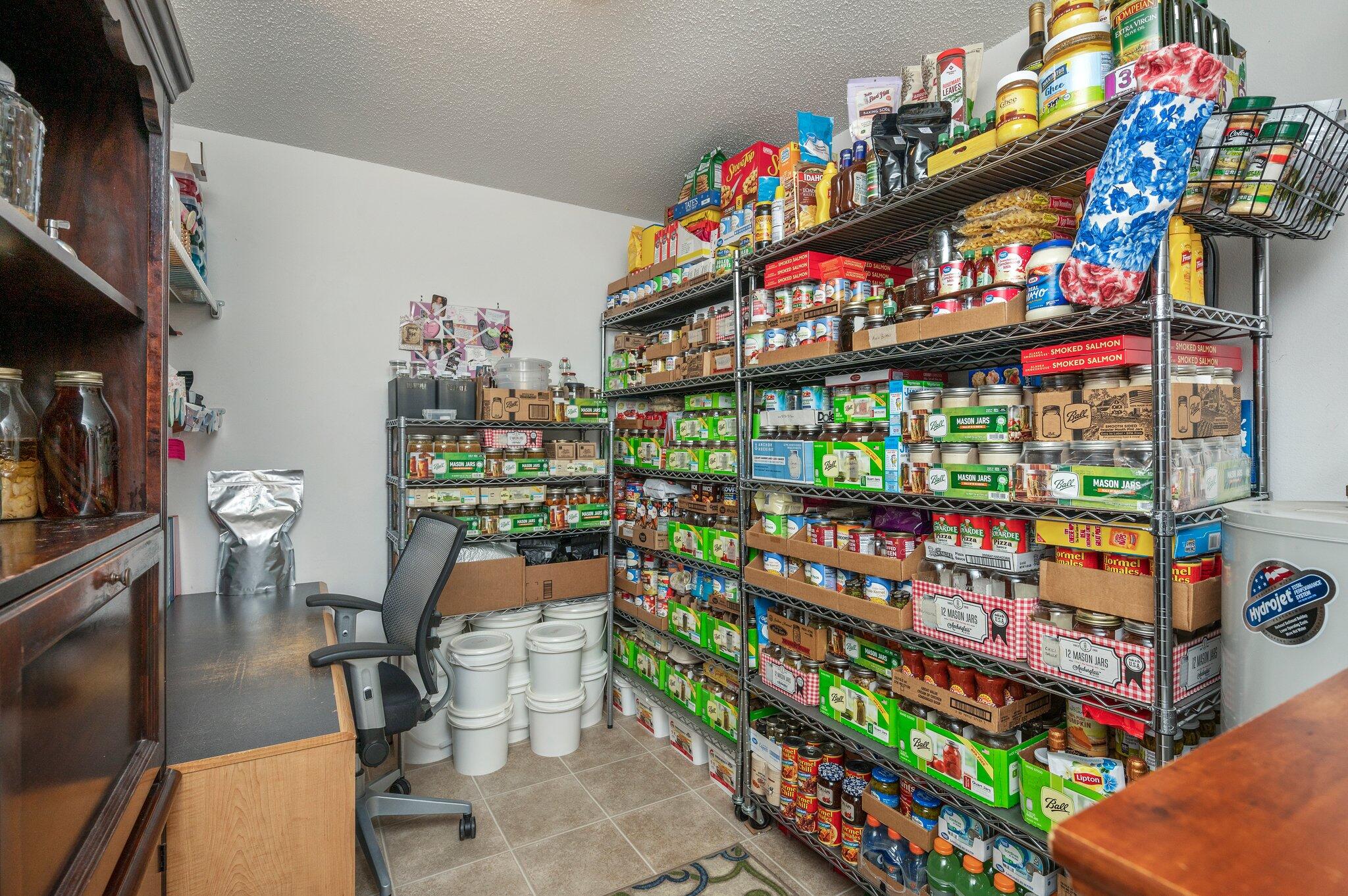 TRIPLE LAKES ESTATES - Residential