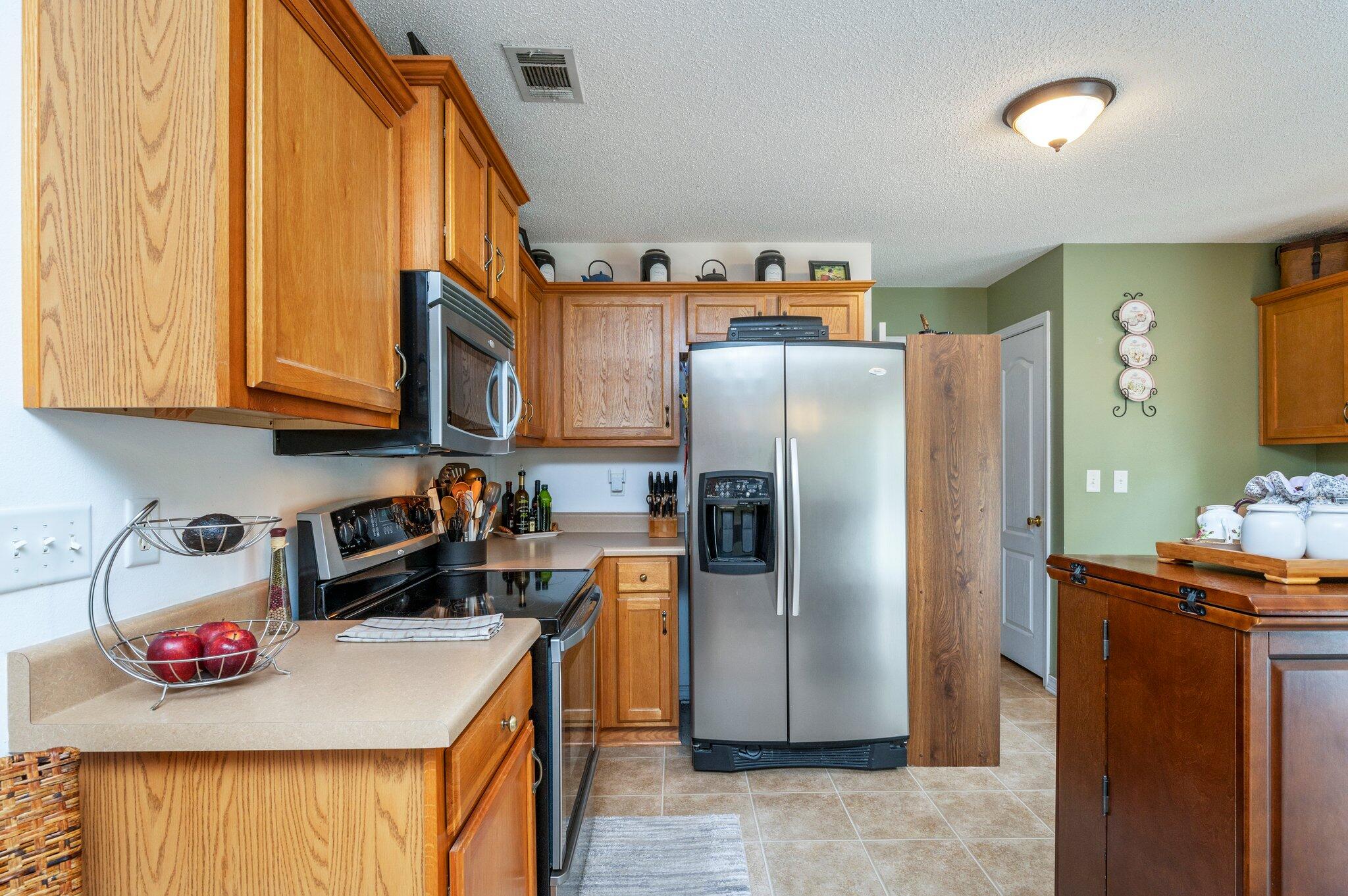 TRIPLE LAKES ESTATES - Residential