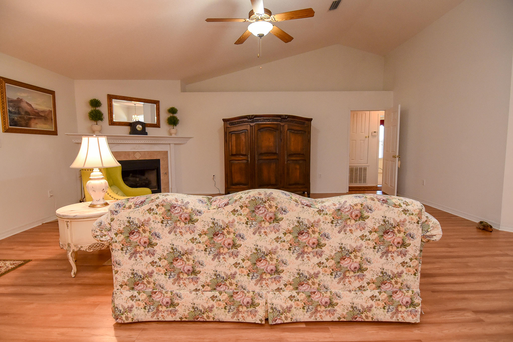 SILVER OAKS PH 1 - Residential