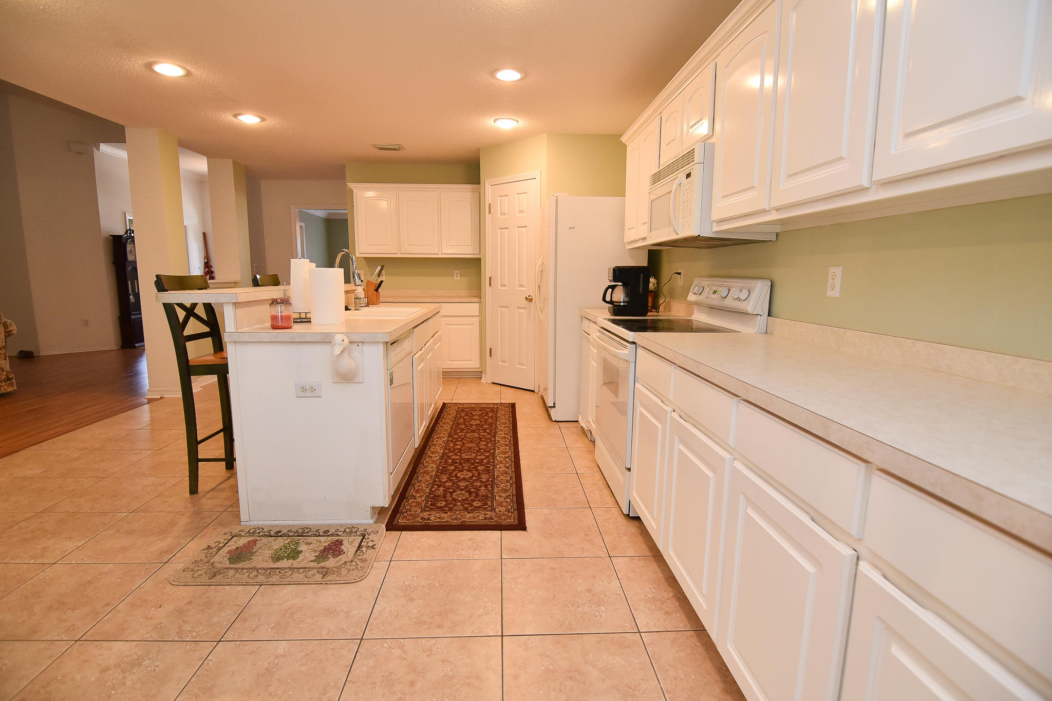 SILVER OAKS PH 1 - Residential