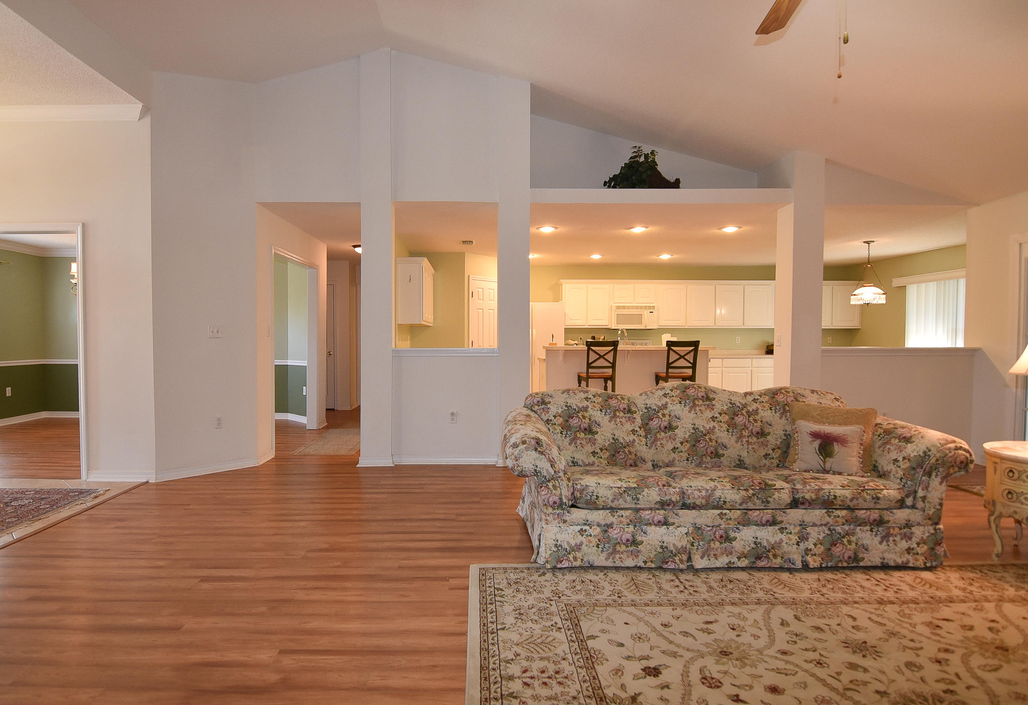 SILVER OAKS PH 1 - Residential