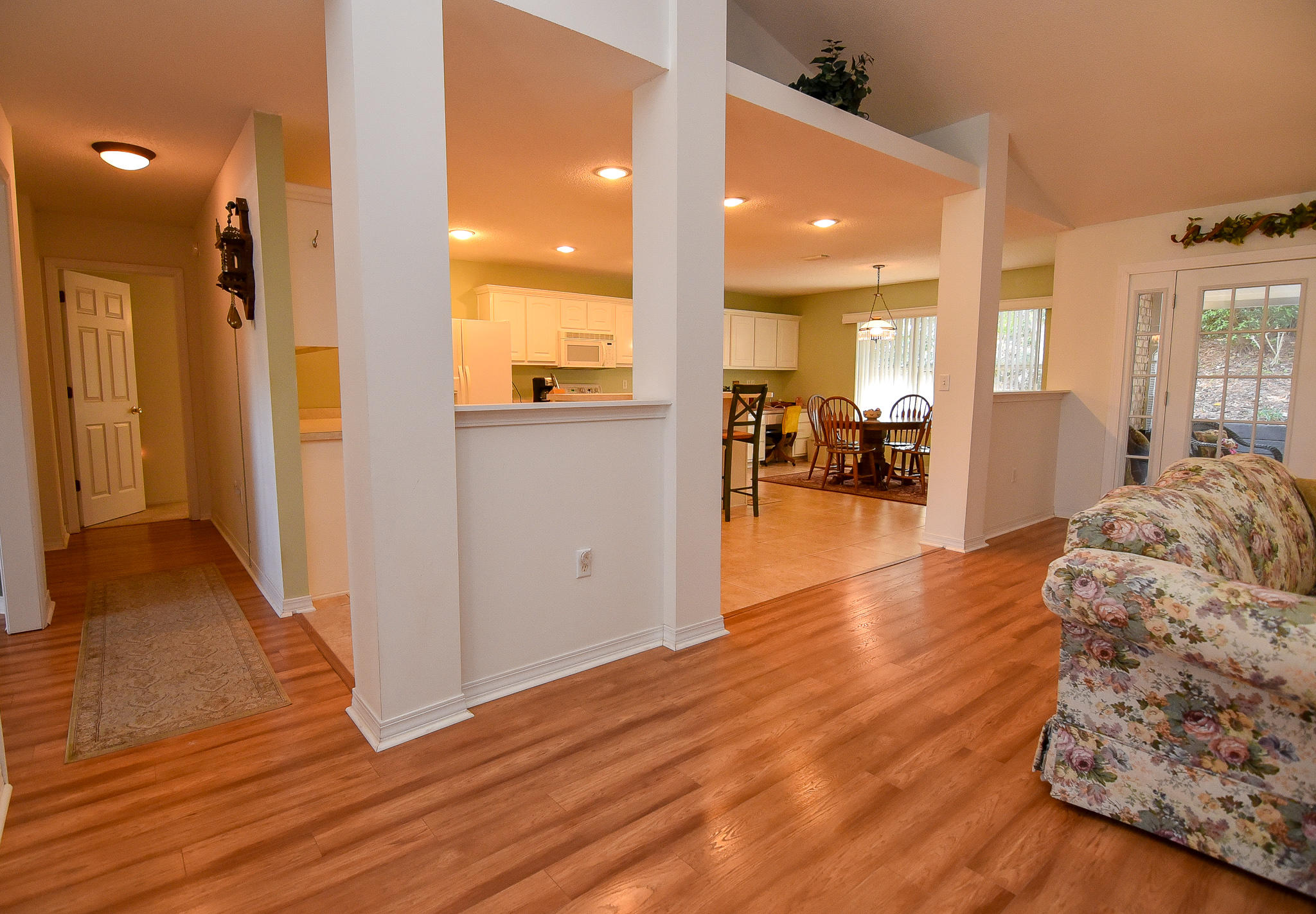 SILVER OAKS PH 1 - Residential