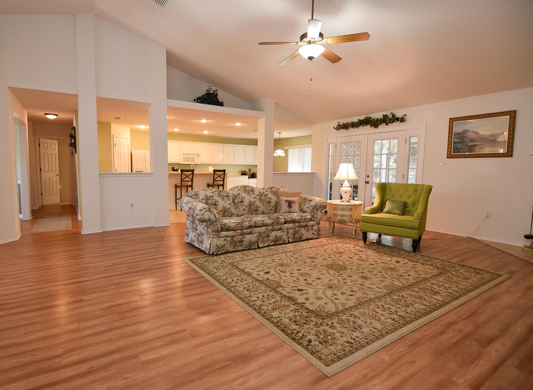 SILVER OAKS PH 1 - Residential