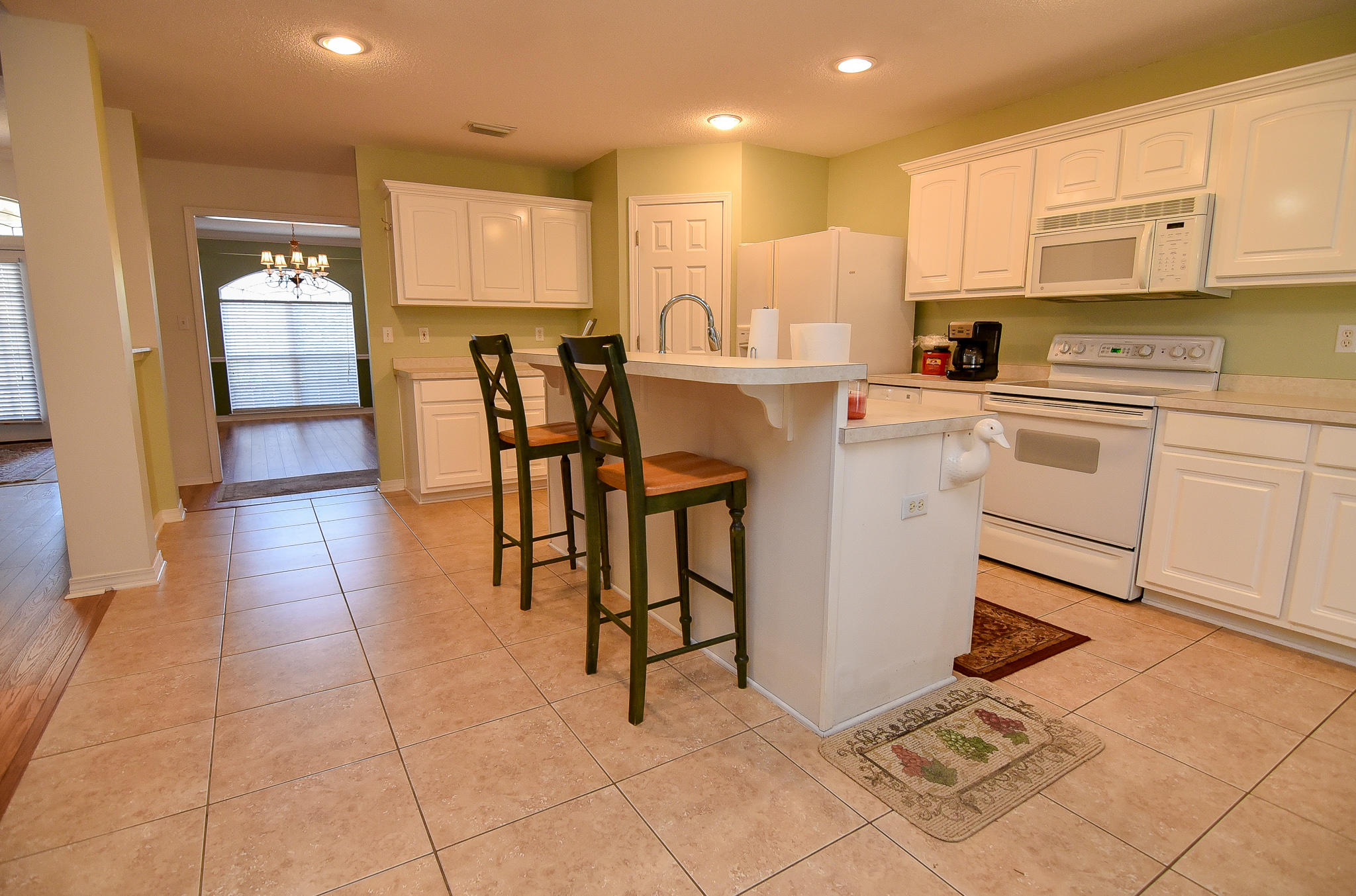 SILVER OAKS PH 1 - Residential