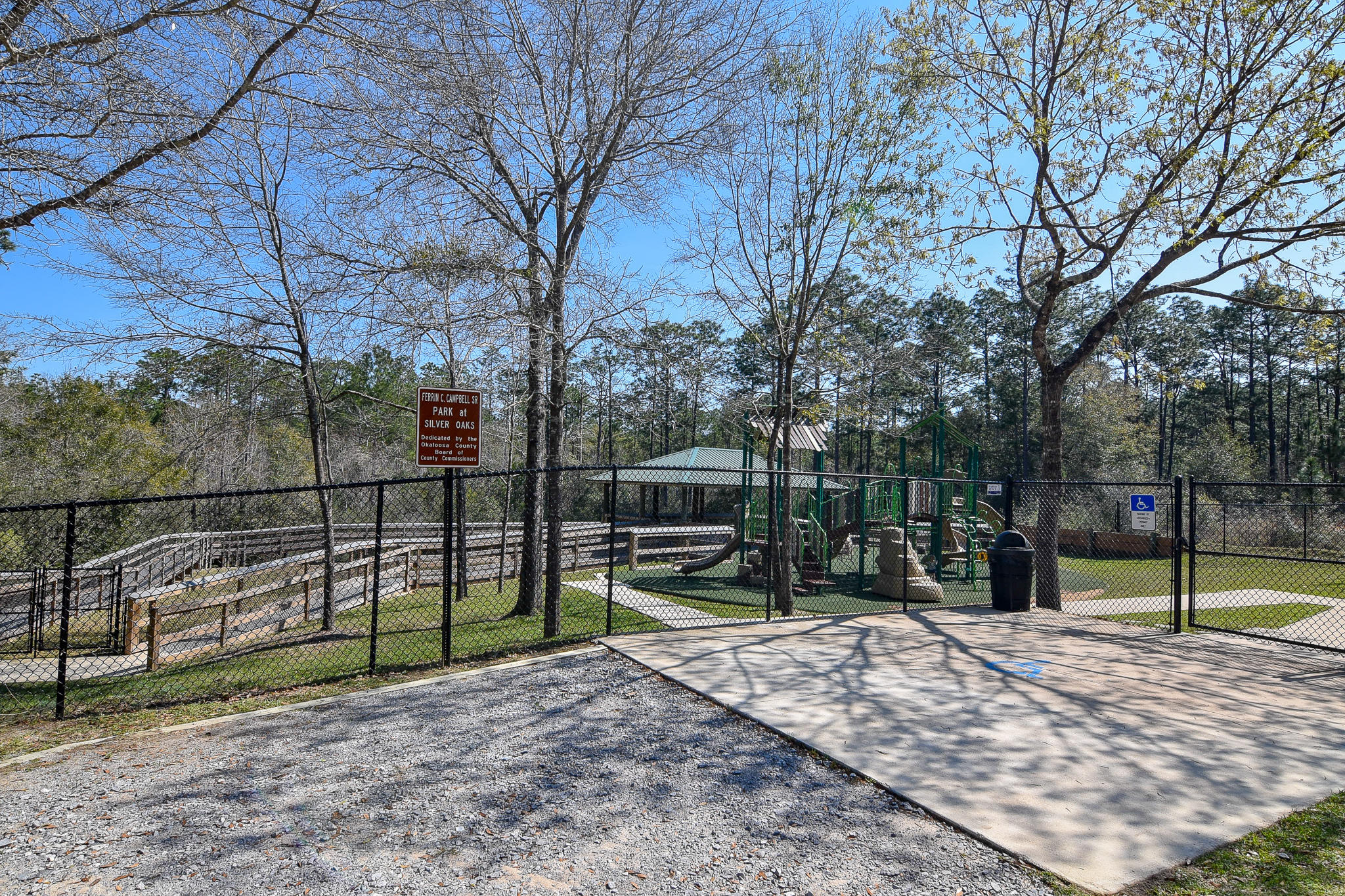 SILVER OAKS PH 1 - Residential