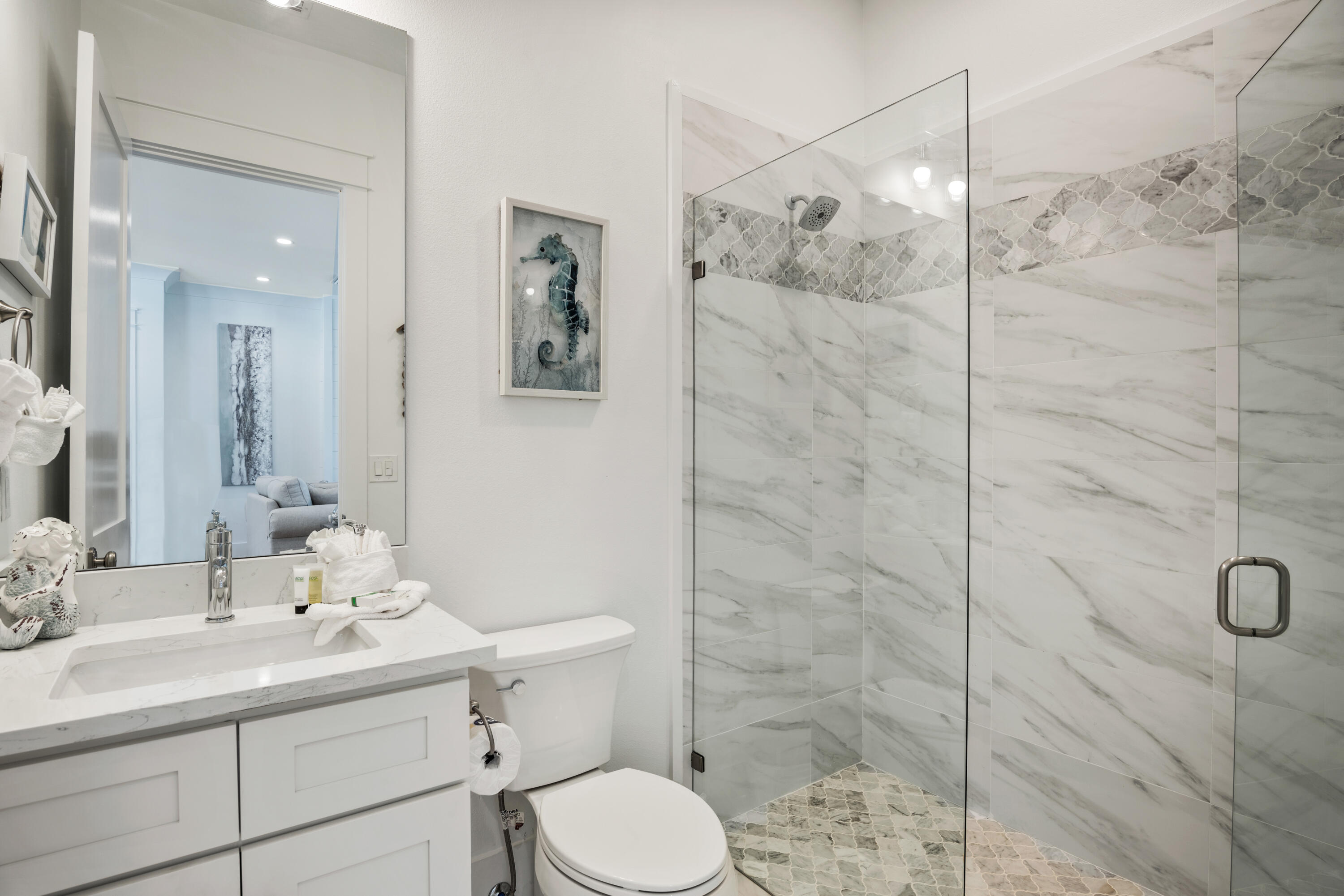 EMERALD WATERS VILLAGE - Residential