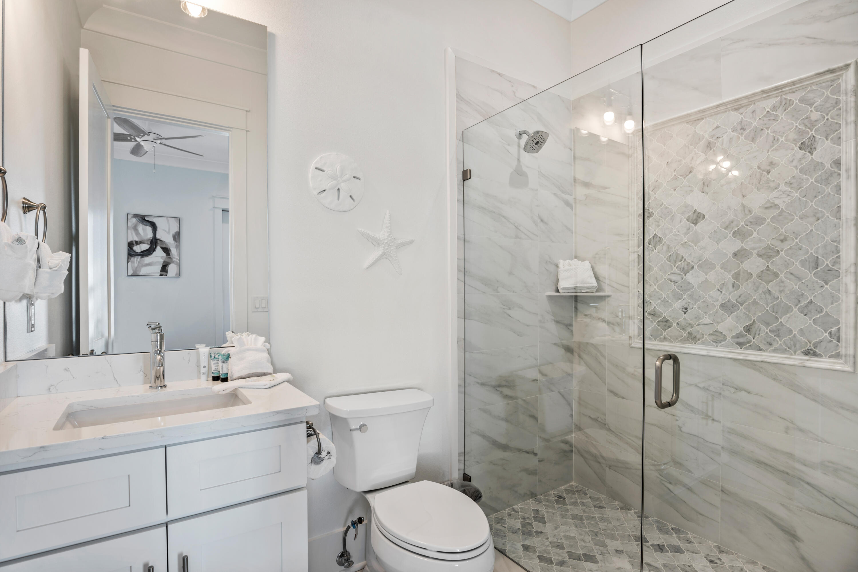 EMERALD WATERS VILLAGE - Residential